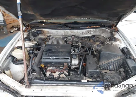 1994 Toyota Camry Le из США, поврежденный, VIN 4T1GK12E3RU025628